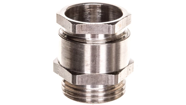 Dławnica kablowa mosiężna M20 IP68 163 MS M20 2083639 /25szt./