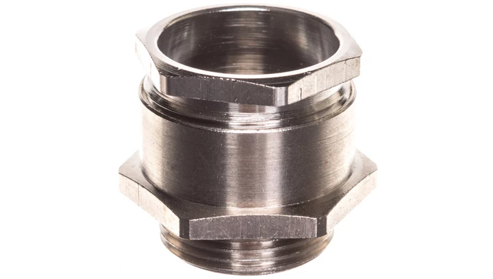 Dławnica kablowa mosiężna M25 IP68 163 MS M25 2083647 /25szt./