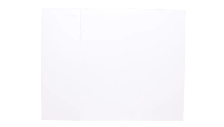 Rozdzielnica modułowa 2x12 podtynkowa IP40 Mini Pragma MIP22212