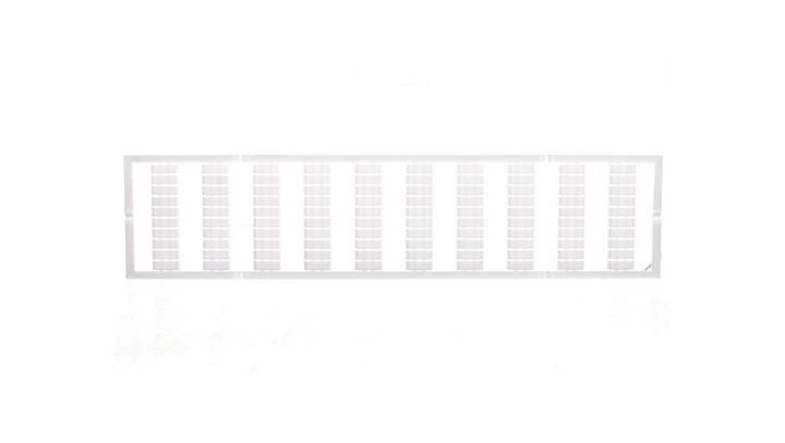 Oznaczniki WMB bez nadruku 793-4501 /5szt./