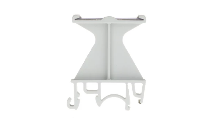 Oznacznik szynowy szary T927 17927302