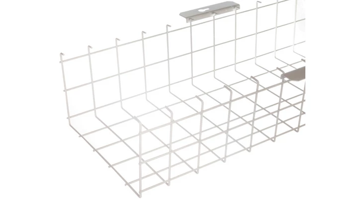 Siatka ochronna FIBRA/PRIMA/POKER 1300x220x130mm biała PX2026636