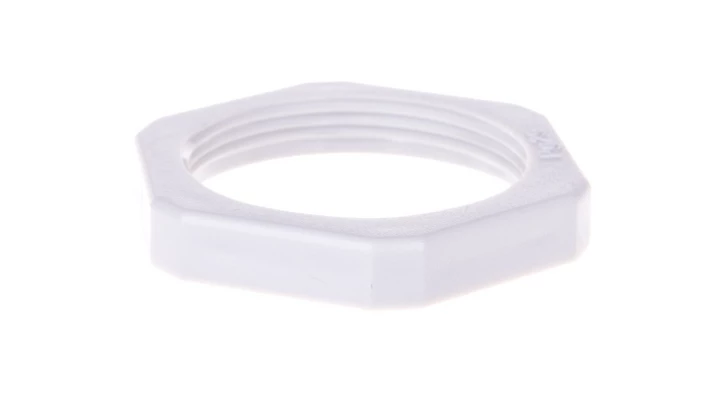 Nakrętka polistyrenowa PG29 jasnoszara 116 PG21 2043297 /50szt./