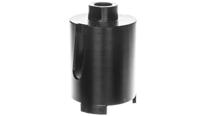 Otwornica diamentowa 62 x 8 x 75 mm 57H875