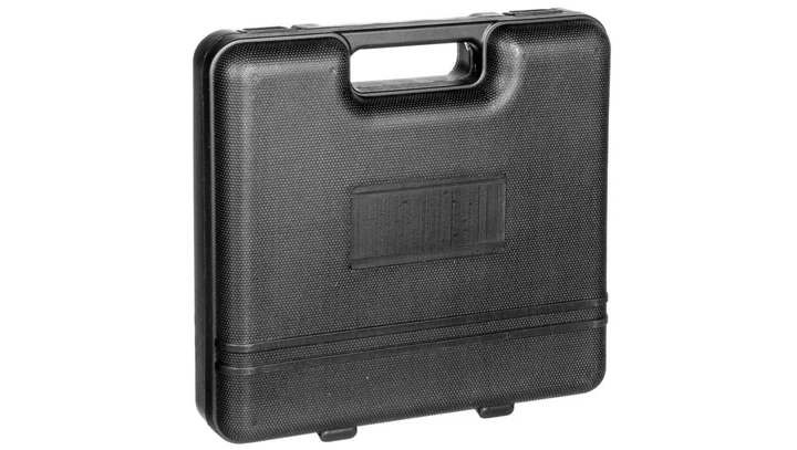 Otwornice wolframowe 32-83 mm + pilnik 60H900 /zestaw 5 szt./