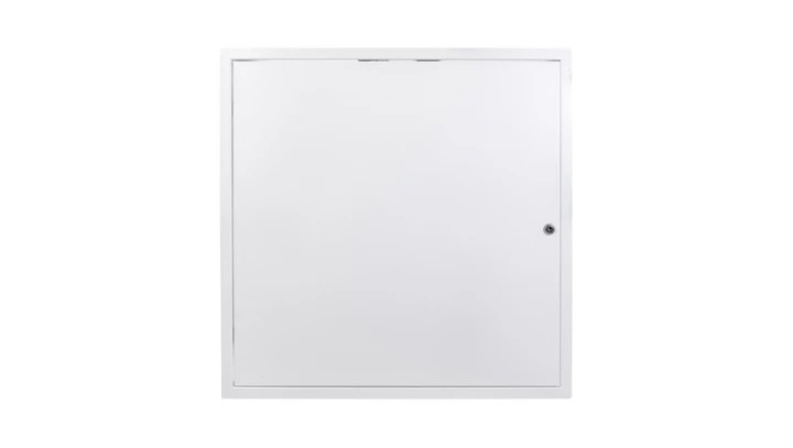 Drzwiczki rewizyjne 600x600mm z zamkiem 60x60/Z/