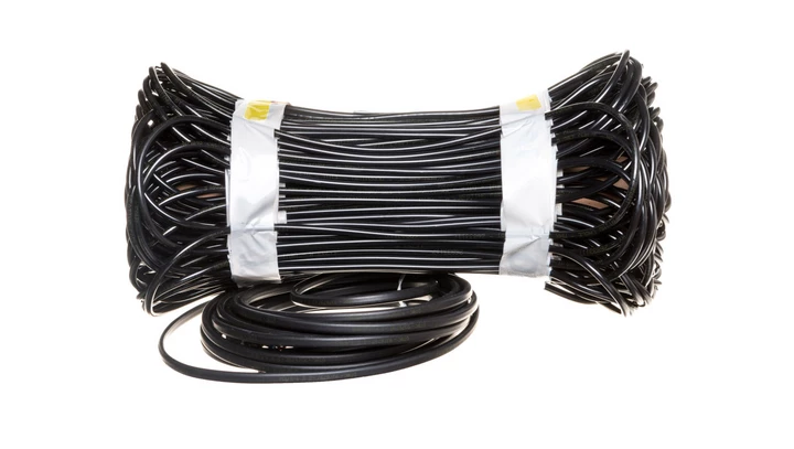 Mata grzejna do instalacji przeciwoblodzeniowych DEVIsnow™ 300T 2528W 230V 0.5x16m 8m² 83902036