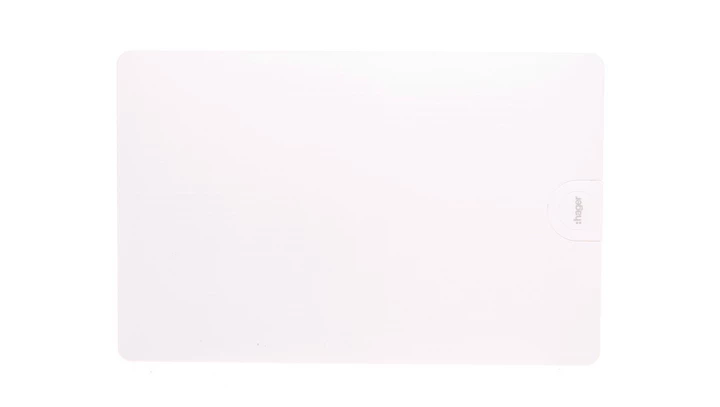 Rozdzielnica modułowa 1x18 natynkowa IP40 Golf (drzwi pełne) VS118PD