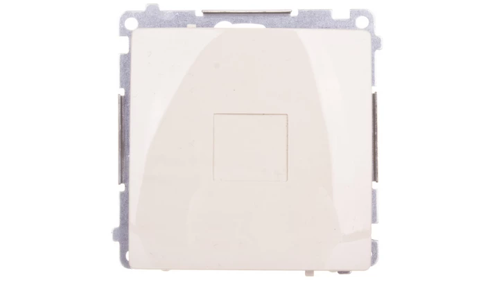 Simon Basic Zaślepka ramki beżowa BMPS.01/12