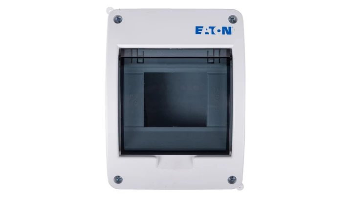 Rozdzielnica modułowa 1x5 natynkowa IP40 BC-O-1/5-ECO 280345