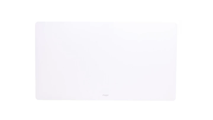 Rozdzielnica modułowa 3x12 natynkowa IP40 Golf (drzwi pełne) VS312PD