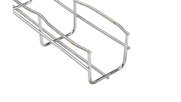 Korytko siatkowe 50x54mm CF54/50 EZ CM000061 /3m/