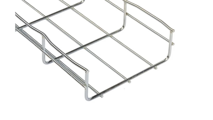 Korytko siatkowe 150x 54x 3000mm CF54/150 EZ CM000081 /3m/