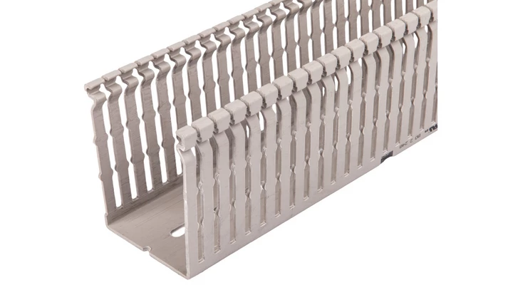 Korytko grzebieniowe 60x80 szary kamień LK4 N 80060 6178229 /2m/