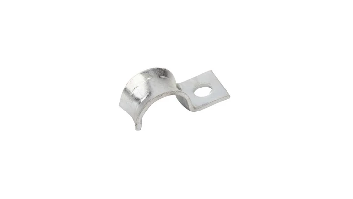 Uchwyt metalowy do kabli 8mm WN 7855 A8 1043145 /100szt./