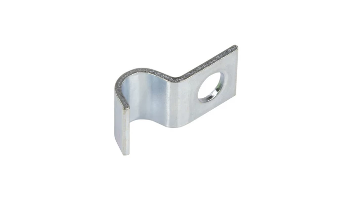 Uchwyt metalowy do kabli 8mm 1015 8 G 1009052 /100szt./