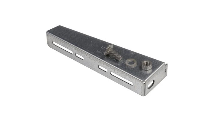 Wysięgnik ścienny 210mm MWA 12 21S FS 6424732 /30szt./