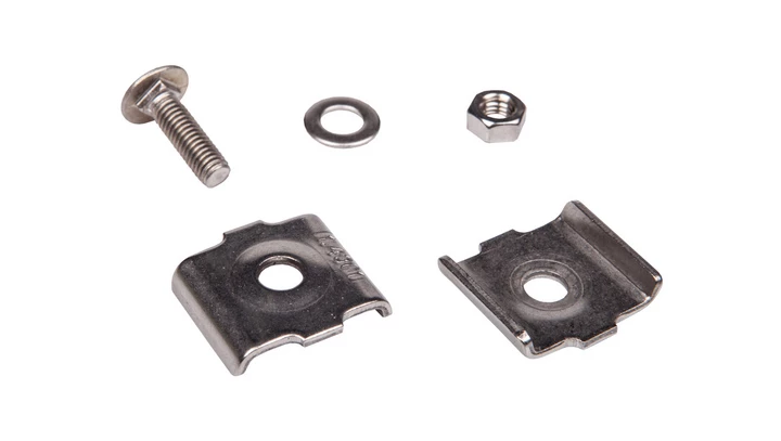 Łącznik stykowy do korytek siatkowych GSV 34 VA4301 6016642 /20szt./