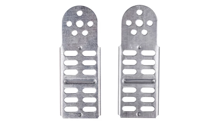 Łącznik przegubowy do korytka H60 RGV 60 FS 7082010 /10szt./