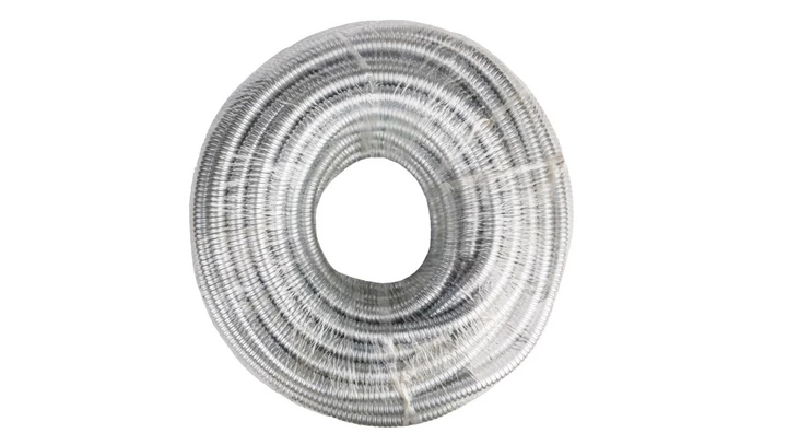 Rura ochronna stalowa WO 11 E03DK-10010100301 /50m/