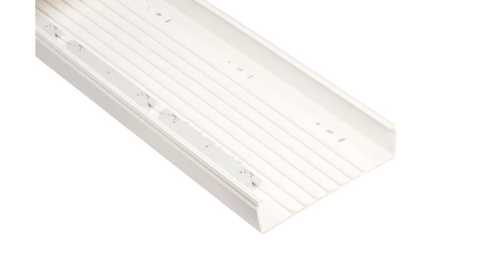 Kanał instalacyjny 230x60 WDK60230RW biały 6191274 /2m/