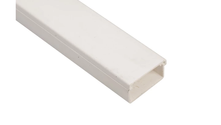 Kanał instalacyjny 35x20 WDK20035RW biały 6191045 /2m/