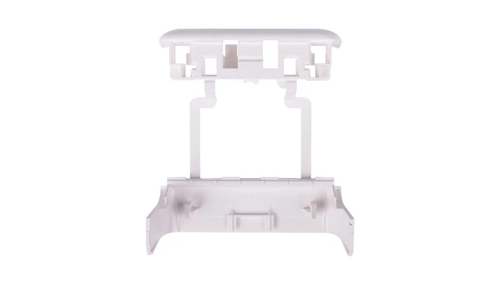 Rozgałęźnik płaski do kanału DLP 35x 50x 010736