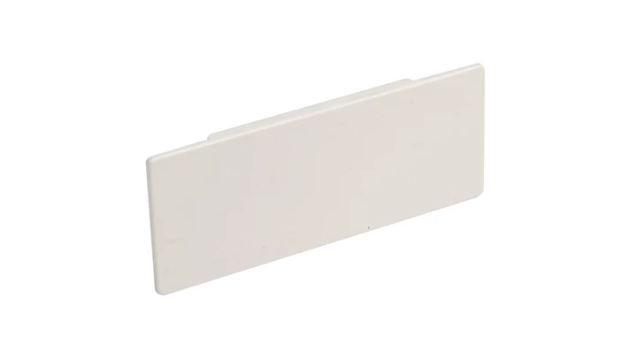 Końcówka kanału WDK 150x60 HE60150RW biała 6193323