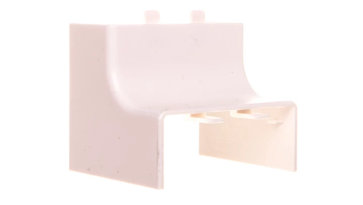 Naroże wewnętrzne kanału WDK 50x20 HI20050RW białe 6154360 /4szt./