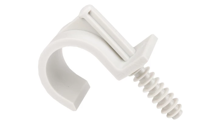 Uchwyt do rur caddy 1x28mm RING FRF 028/1 571190 /100szt./