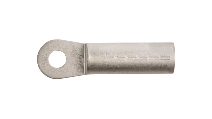 Końcówka prasowana Al 120x12, szczelna, DIN, do 36kV, 426982