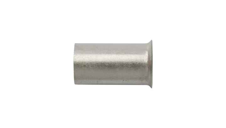 Końcówka tulejkowa H 25/15 E08KH-01010104600 /100szt./