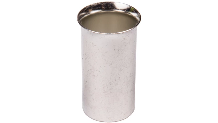 Końcówka tulejkowa H 50/22 E08KH-01010105700 /100szt./