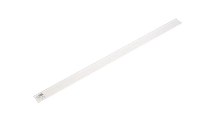 Listwa osłonowa 45mm biała NBP-1000-W 101666
