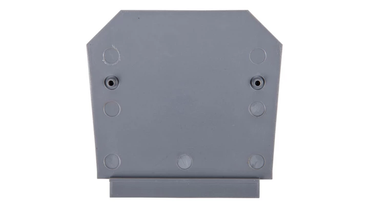 Przekładka do złączek gwintowych 35-50 szara 43014