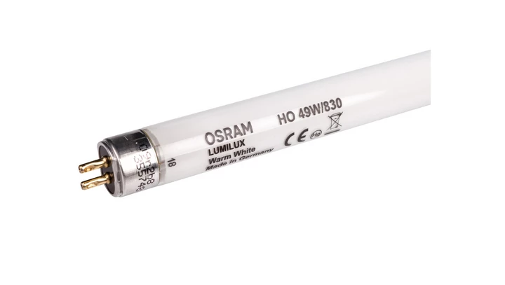 Świetlówka G5 49W 830 3000K FQ 49W/830 T5 LUMILUX 4050300657158 /40szt./