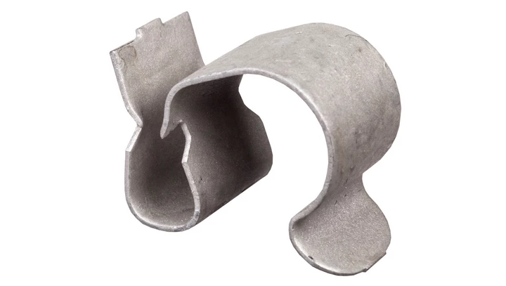 Zacisk sprężysty fi 15-18mm grubość 4-7mm 47SC1518 187580 /100szt./