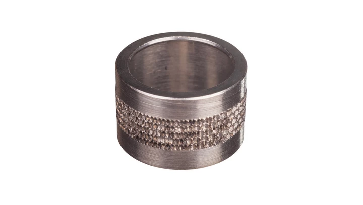 Dławnica do węża osłonowego M20 IP54 SILVYN LGF-2-M 20x1,5/1 55502021 /10szt./