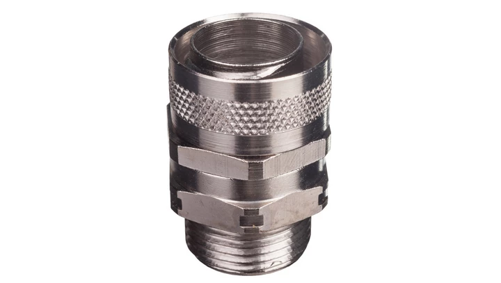 Dławnica do węża osłonowego PG13,5 IP54 SILVYN LGS-2 13,5 55502740