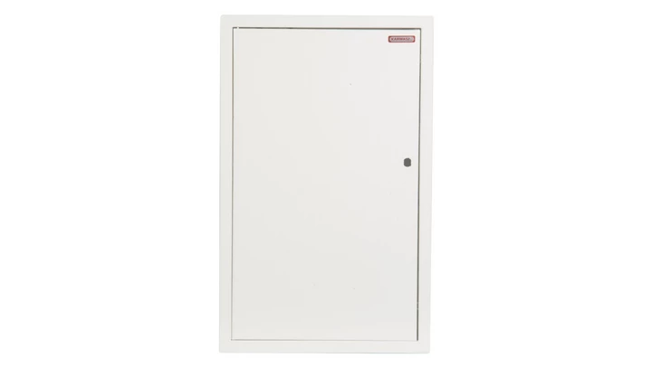 Szafka licznikowa podtynkowa 1-licznikowa 3-fazowy 25 modułów IP30 RW-25-P Z