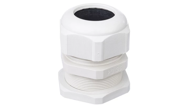 Dławnica kablowa PG 36 IP68 poliamidowa EM4736PG