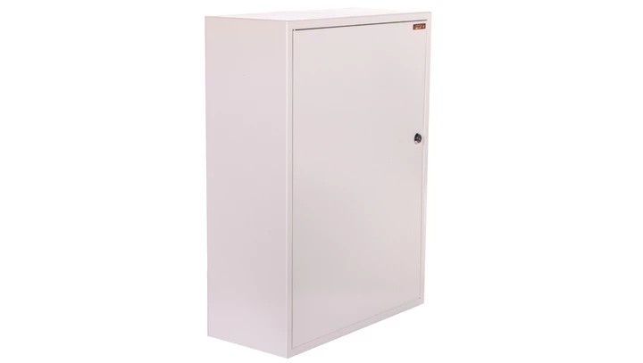 Szafka licznikowa natynkowa/podtynkowa (uniwersalna) 2-licznikowa 3-fazowe 20 modułów IP30 RU-2L-20 Z