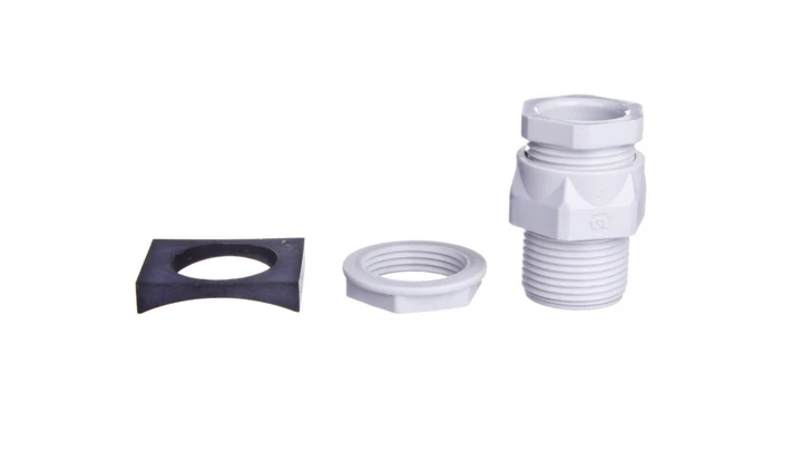 Przejściówka z dławicą CM12 XVBC14