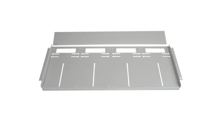 Kaseta licznikowa poczwórna BPZ-MT-1000/400-4 108386