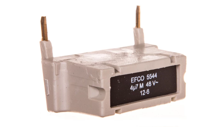 Układ ochronny RC 24-48V AC LA4DA2E