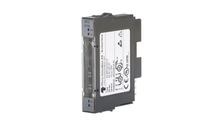 Zasilacz XN-BR-24VDC-D 140071