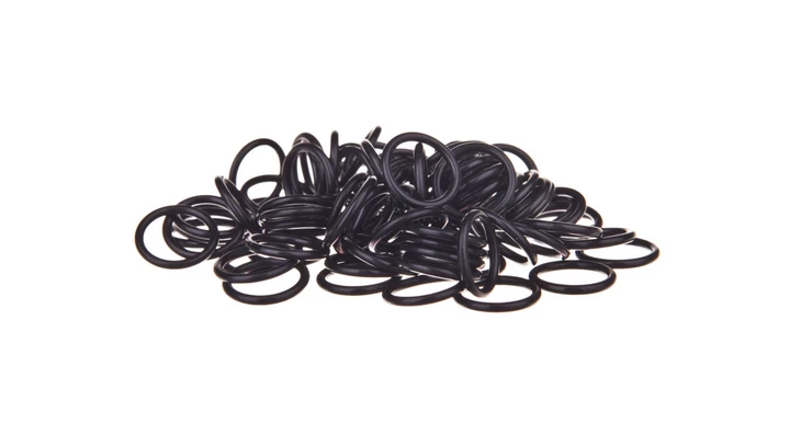 Uszczelka do dławnic PG7 SKINDICH O-ring Perbunan 7/10x1,5 53001010 /100szt./