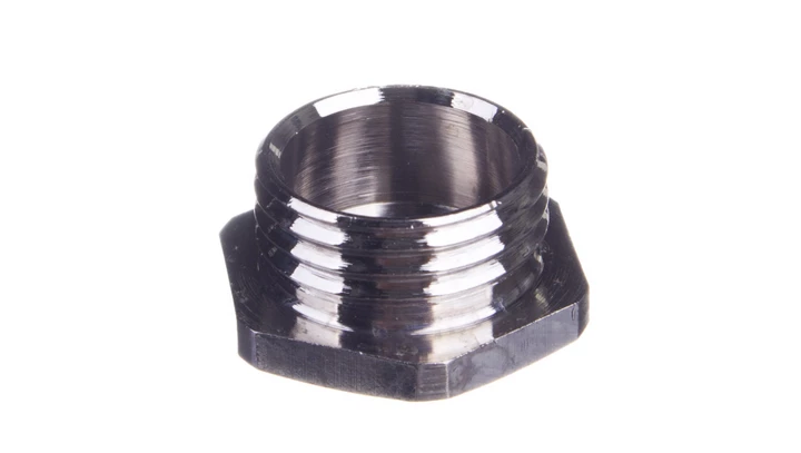 Zaślepka mosiężna MDZ 9 E03DK-04050100203 /10szt./