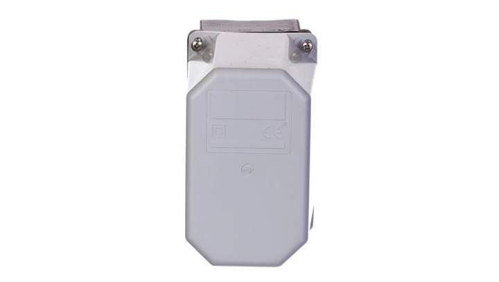 Czujnik ciśnienia 0,2-4,5bar G1/4 -25-70st. C 1P (złote styki 0,1A) MCS4-G 058693