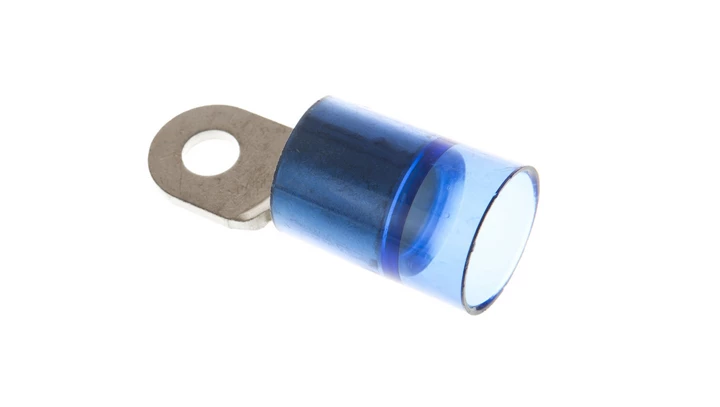 Końcówka oczkowa izolowana KOI 120/10 PC E09KO-02010206500 /50szt./